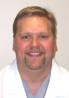 Dr. James Burch, MD