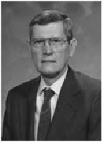Dr. James Burkholder, MD