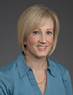 Dr. Evelyn Anthony, MD