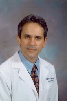 Dr. Peter Knight, MD