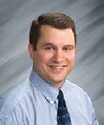 Dr. James Byrd, MD, PHD