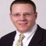 Dr. James Calland, MD