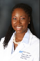 Dr. Evelyn Curls, MD
