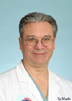 Dr. James Caralis, DO
