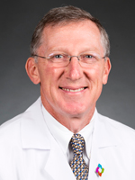 Dr. James Cardon, MD