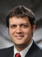 Dr. James Carey, MD