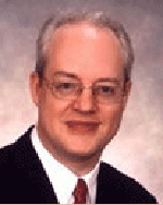 Dr. Peter Lamble, MD