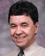 Dr. James Caro