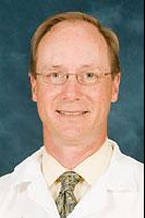 Dr. James Carpenter, MD