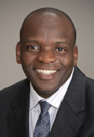 Dr. Peter Ojo, MD