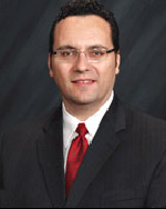 Dr. Peter Petratos, MD