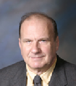 Dr. Peter Petroff, MD