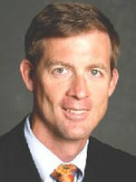 Dr. James Dickinson, MD