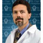 Dr. James Dickey, MD