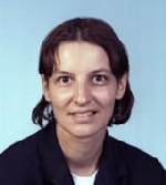 Dr. Susanne Ragg, MD, PHD