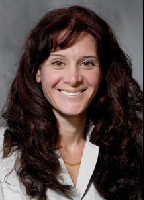 Dr. Susanne Rupert, MD