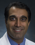 Dr. Sushanth Reddy, MD