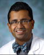 Dr. Susheel Patil, MD