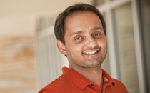 Dr. Susheel Ramasahayam, MD