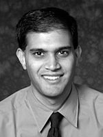 Dr. Sushil Patil, MD
