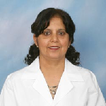 Dr. Sushila Agrawal, MD