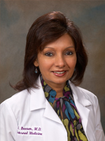 Dr. Sushilla Beecum, MD