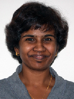 Dr. Sushma Guptha, MD