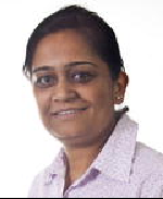 Dr. Sushma Kapoor, MD