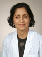 Dr. Sushma Kaul, MD
