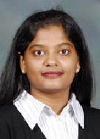Dr. Sushma Pandrangi, MD