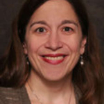Dr. Julie Mitchell, MD