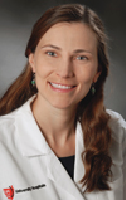 Dr. Valerie Fouts-Fowler