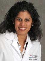 Dr. Susmita Pati, MD