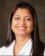 Dr. Susmita Parashar, MD