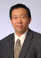 Dr. Suthat Liangpunsakul, MD