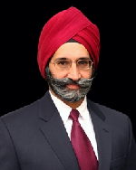 Dr. Sutpal Singh
