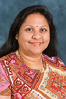 Dr. Suvarchala Chiravuri, MD