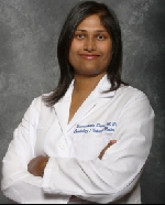 Dr. Suvarchala Dara, MD