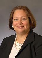 Dr. Valerie Jackson, MD