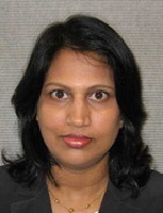 Dr. Suvarna Palla, MD