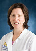 Dr. Julie Perry, MD