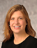 Dr. Julie Pilitsis