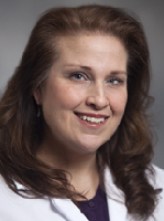 Dr. Valerie Mcauley, DO