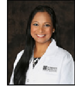 Dr. Suzanna Chatterjee, MD
