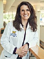 Dr. Vallerie Mclaughlin, MD