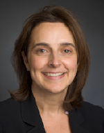 Dr. Suzanne George, MD