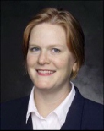 Dr. Suzanne Gillespie, MD