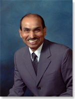 Dr. Valluru Reddy, MD