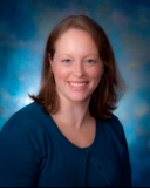 Dr. Suzanne Griffith, MD