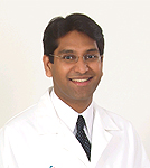Dr. Vamsee Amirneni, MD